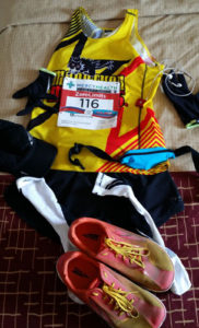 2016 glass city marathon uniform christian lautenschleger