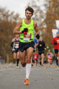 2016 philadelphia marathon christian lautenschleger